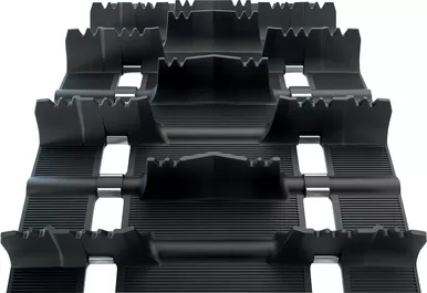 Camso Challenger Mountain Track - 15"X151" - 2" Lug Height 9876M