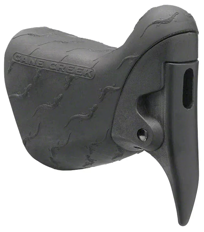 Cane Creek Ergo Tandem Stoker Dummy Lever Black Sold as a Pair