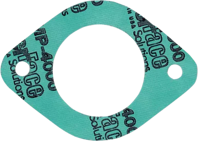 Carb Base Gasket - Keihin 40M 619128