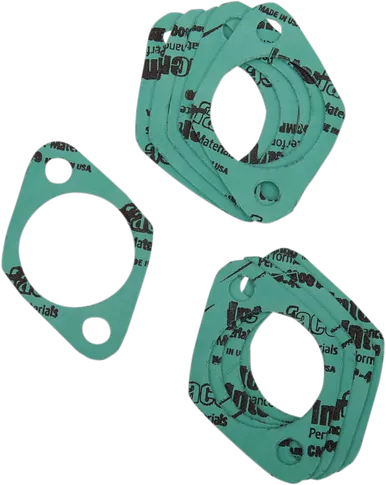 Carb Base Gasket - Mikuni 44M 619125