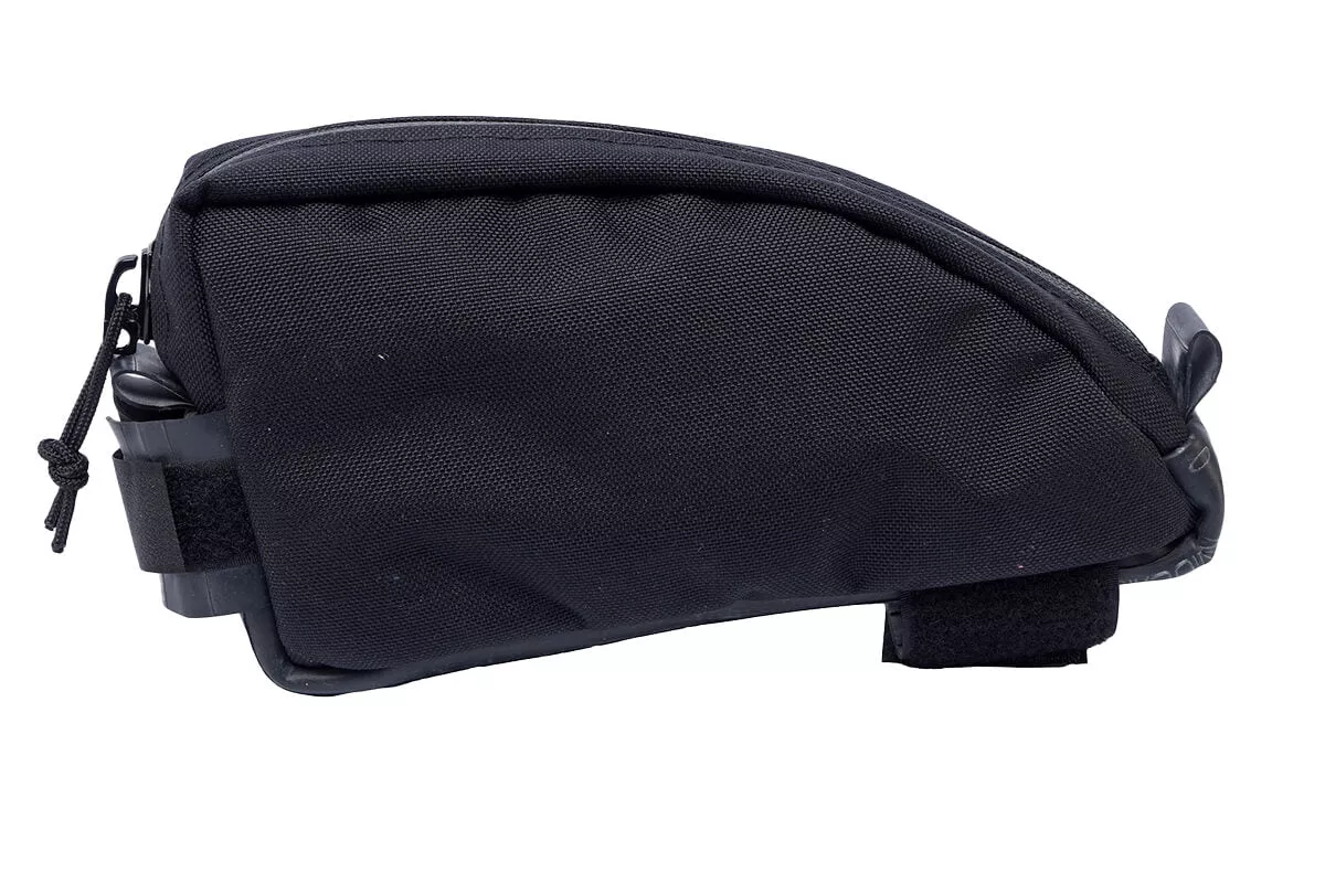 Carradice Pennine Top Tube Bag