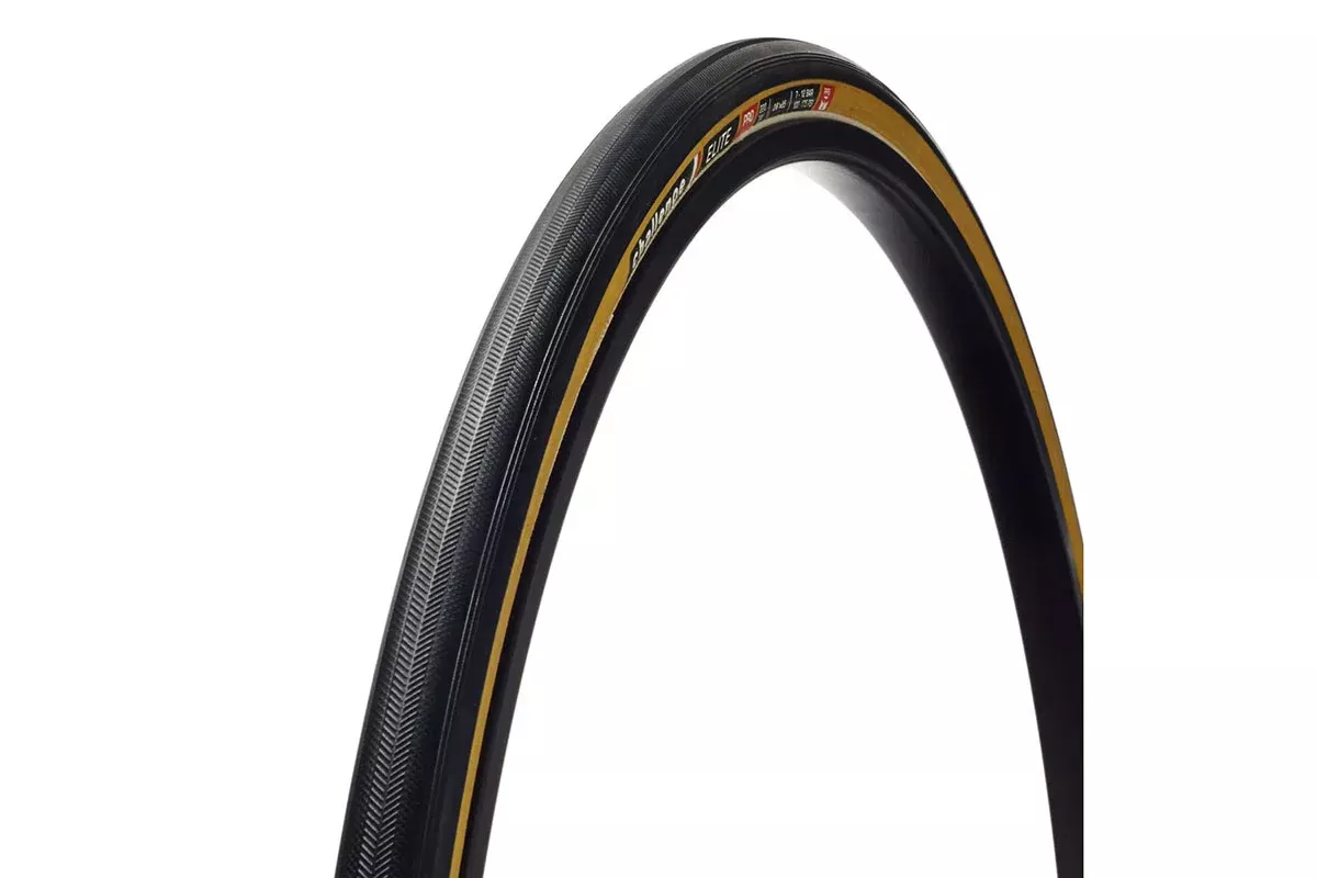 Challenge Elite Road Tubular (Not Tubeless) Tyre