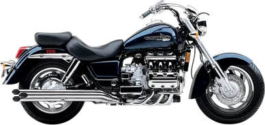 Cobra Boulevard Drag Pipes - Valkyrie 1269