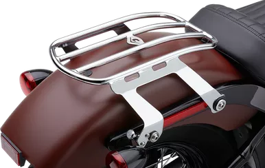 Cobra Detachable Luggage Rack - Chrome 602-2510