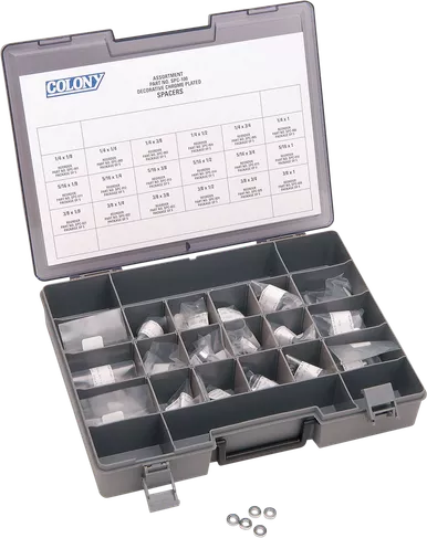 Colony Spacer - 5/16" X 3/4" Spc-015