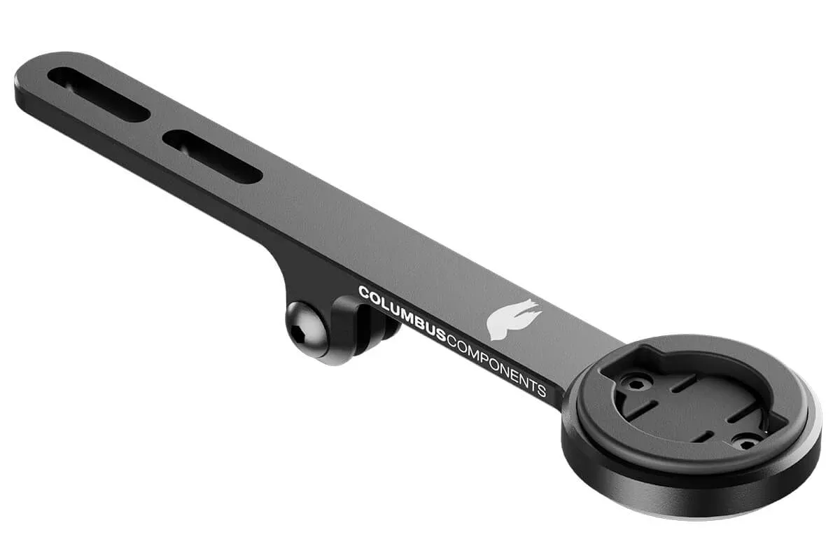 Columbus Computer Mount for Trittico Stem