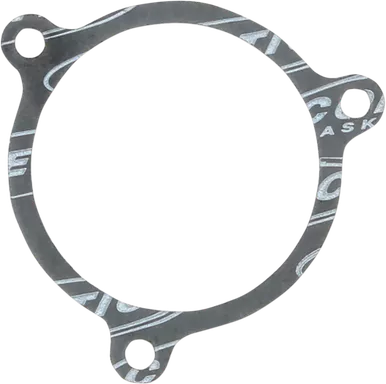 Cometic Airbox To Throttle Body Gasket - M8 C10176