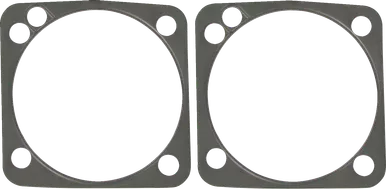 Cometic Base Gasket - S&S Super Sidewinder Plus - +4.125" - .010" C9935