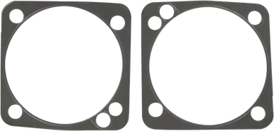 Cometic Base Gasket - S&S Super Sidewinder Plus - +4.125" - .020" C9936