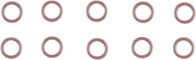 Cometic Breather Assembly O-Ring C10189