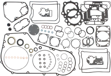 Cometic Complete Gasket Kit - 3-5/8" C9164