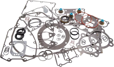 Cometic Complete Gasket Kit - Fl 103 C9185