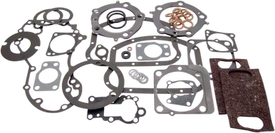 Cometic Complete Gasket Kit - Fl/Flh C9966