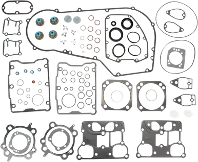 Cometic Complete Gasket Kit - Fxd C9221-030