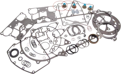 Cometic Complete Gasket Kit - Softail C9184