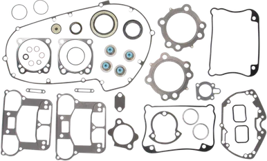 Cometic Complete Gasket Kit - Standard - Xb9 C9857