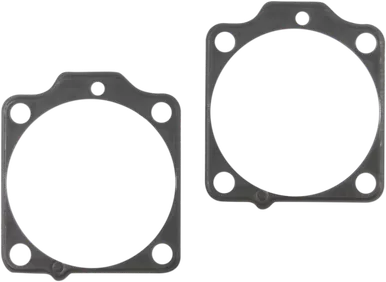 Cometic Cylinder Base Gasket - 2 Front S&S Cylinders - 3.625" - .020" - Shovelhead C9207