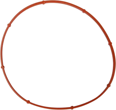 Cometic Derby Cover Gasket C9152F1
