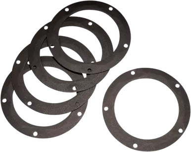Cometic Derby Cover Gasket - Twin Cam C9997F5