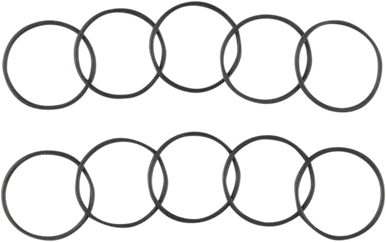 Cometic Lower Tappet Block O-Ring C9444