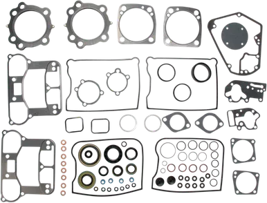 Cometic Motor Gasket Kit - Standard - Evo C9891