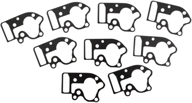 Cometic Oil Pump Cover Gasket C9382-010