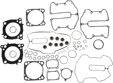Cometic Top End Gasket Kit With 0.040" Head Gasket - M8 C10219
