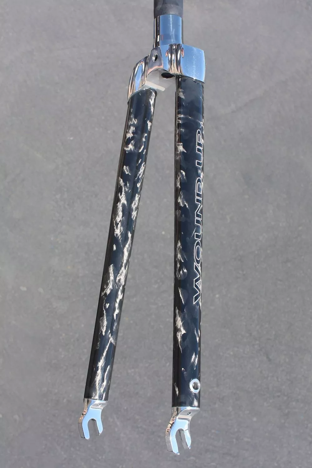 Commuter 1 1/8″