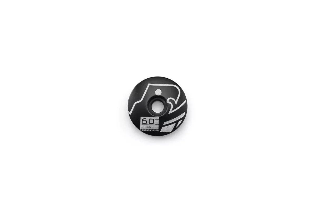 Condor 60th Anniversary Top Cap