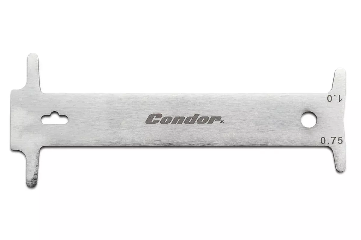 Condor Bicycle Chain Wear Indicator