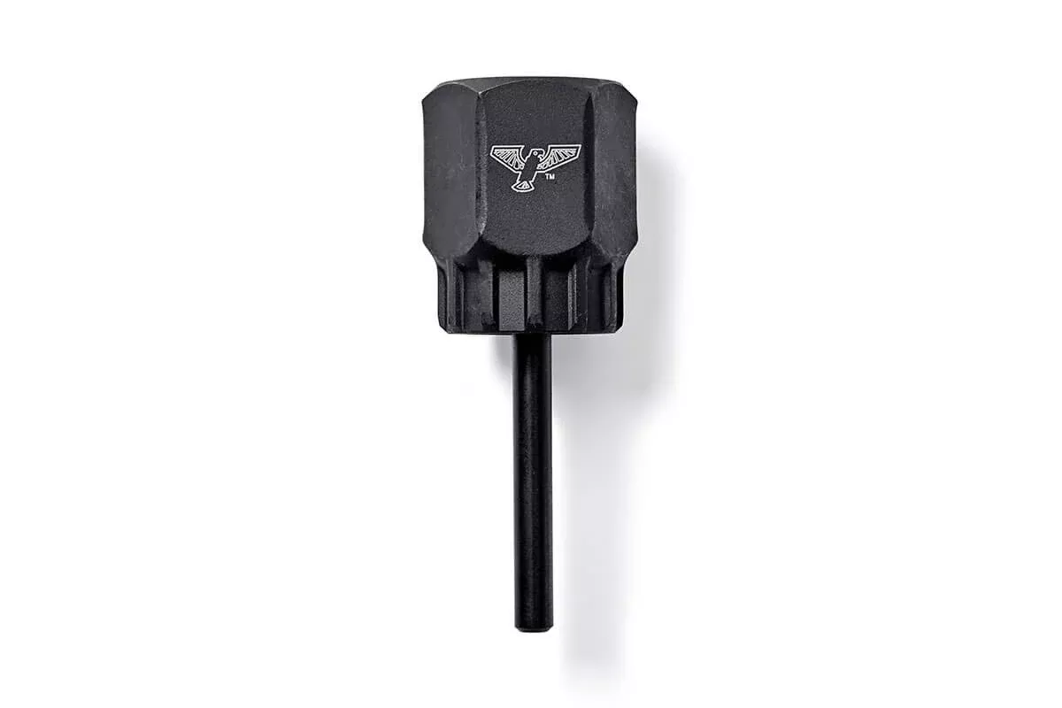 Condor Cassette Tool - Shimano Fit