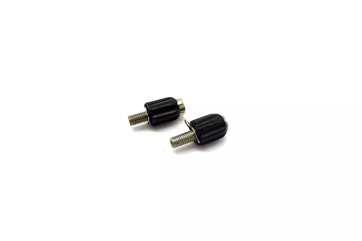 Condor Downtube Barrel Adjusters