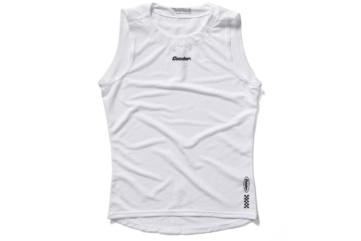 Condor Essentials Sleeveless Baselayer