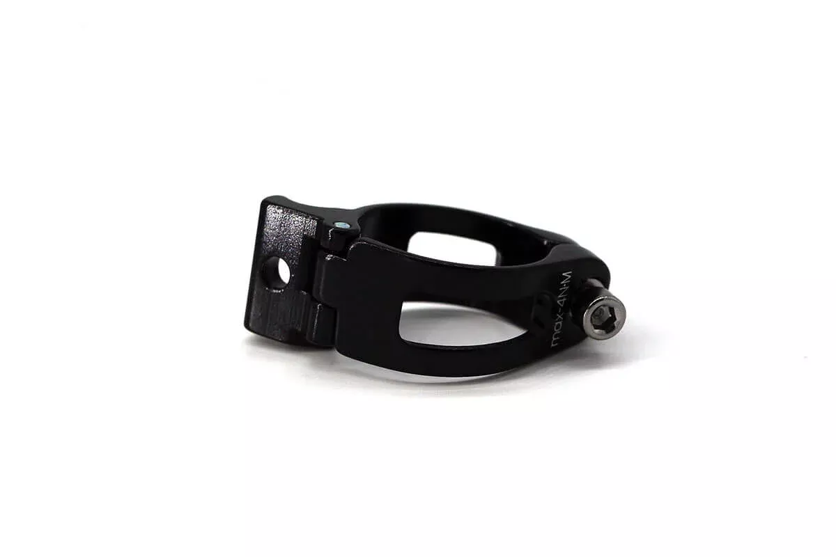 Condor Front Derailleur Clamp