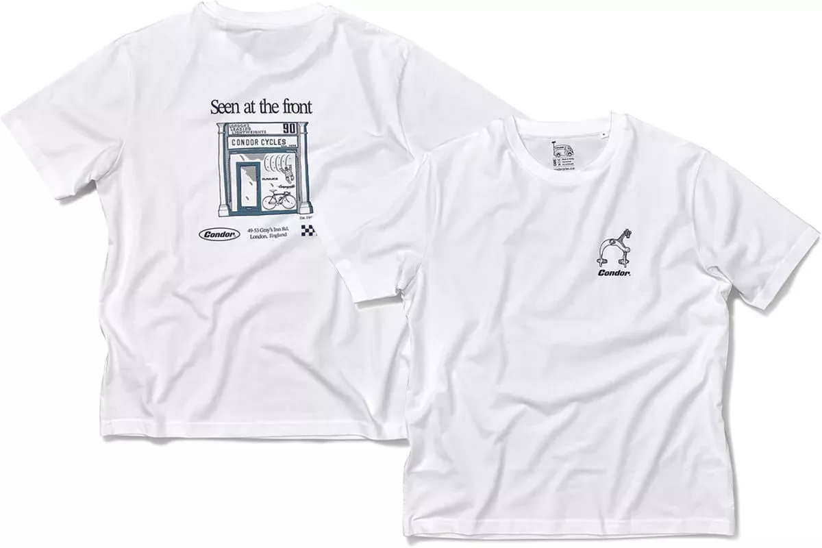 Condor No.90 T-Shirt