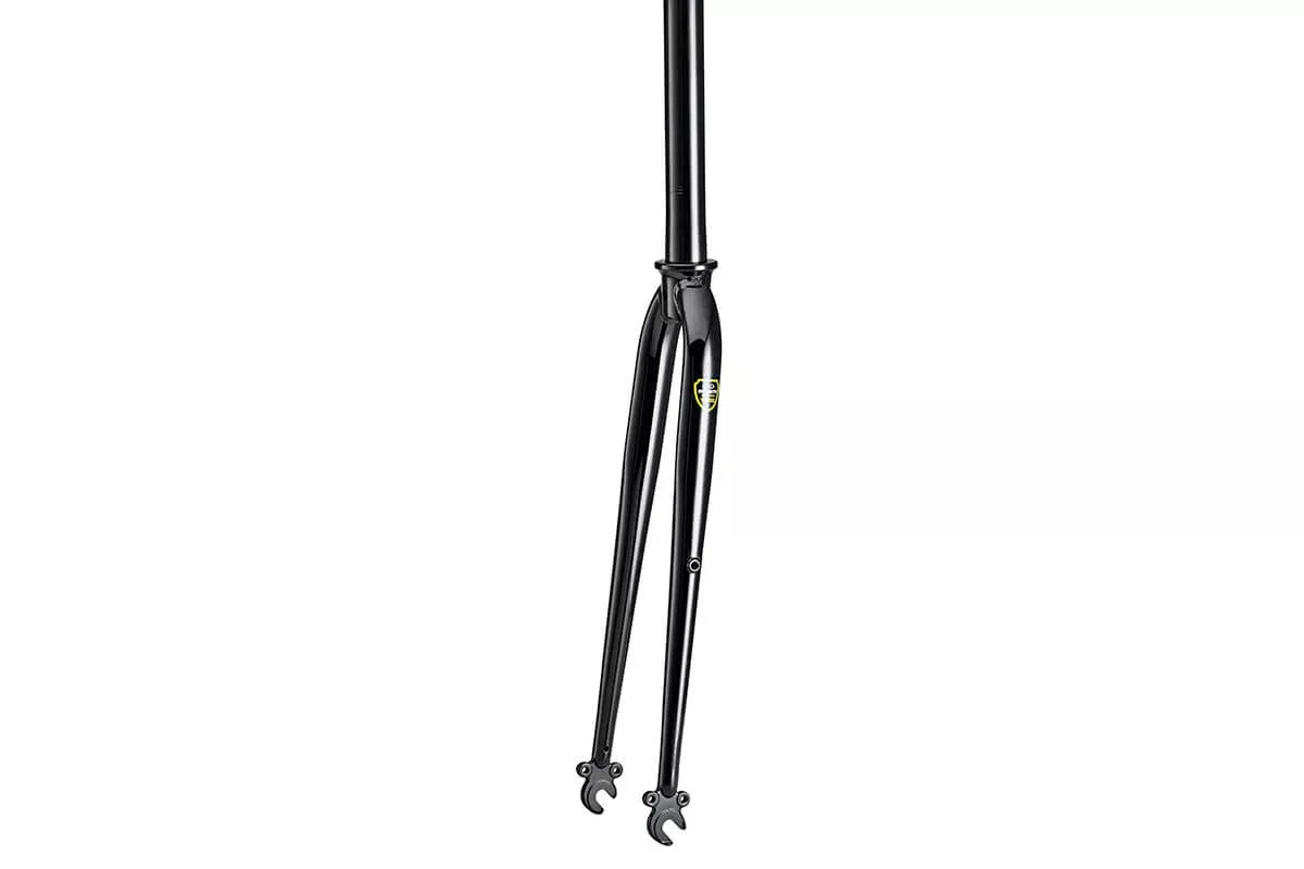 Condor Pioggia Steel Fork