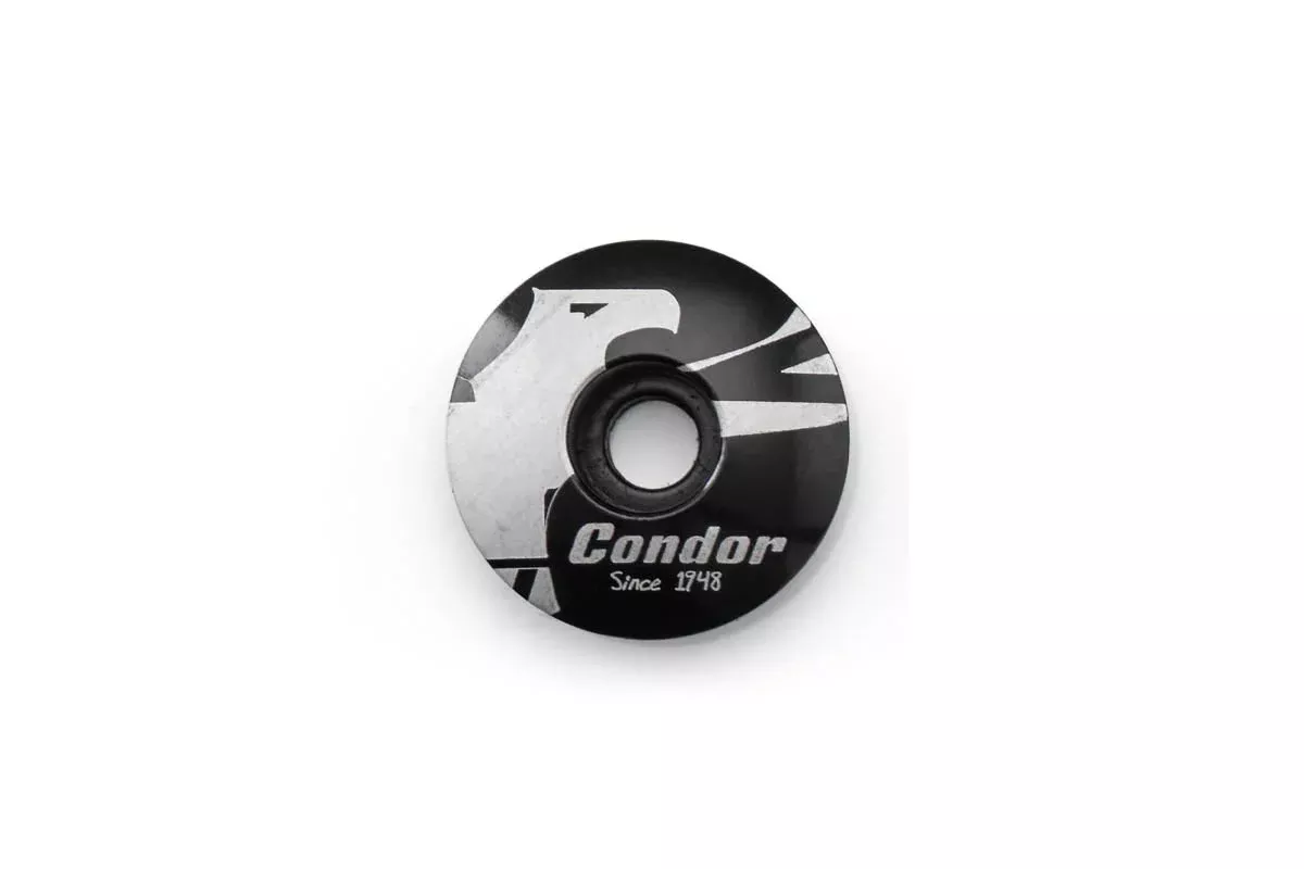 Condor Since 1948 Top Cap