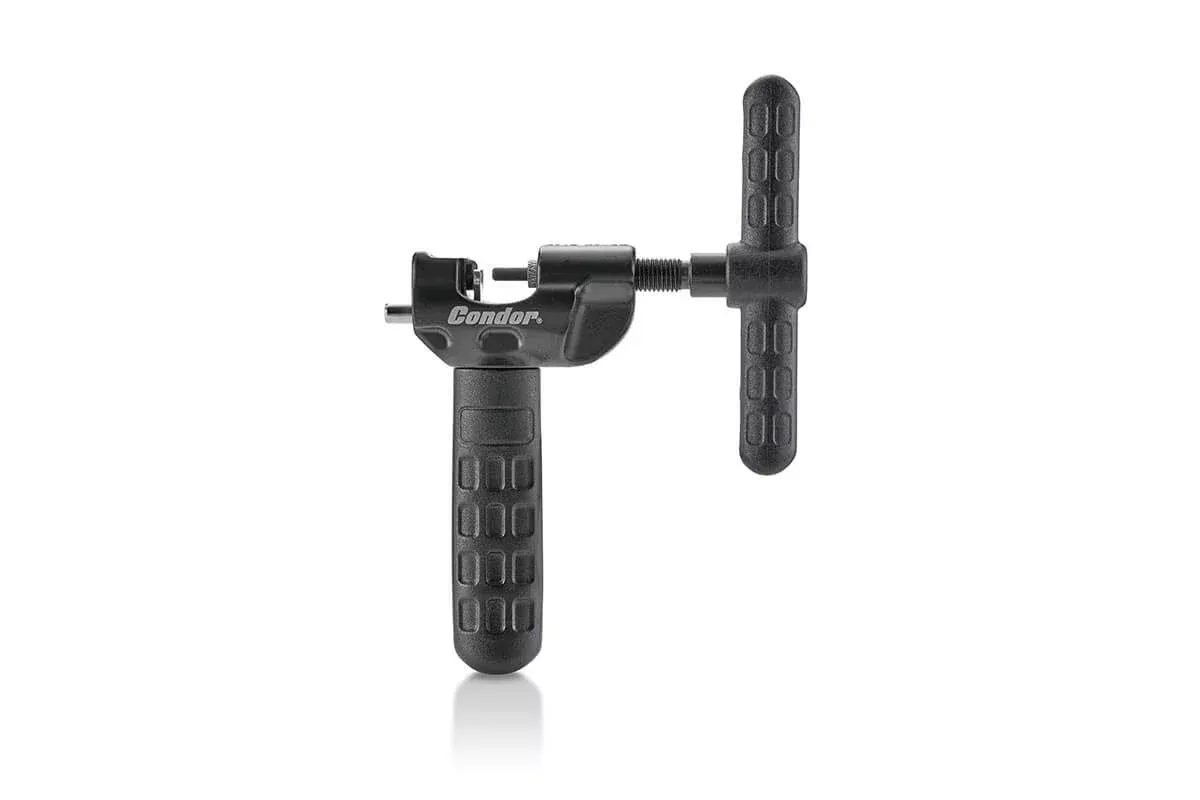 Condor Supremacy Chain Rivet Tool | Fits up to 12-Speed