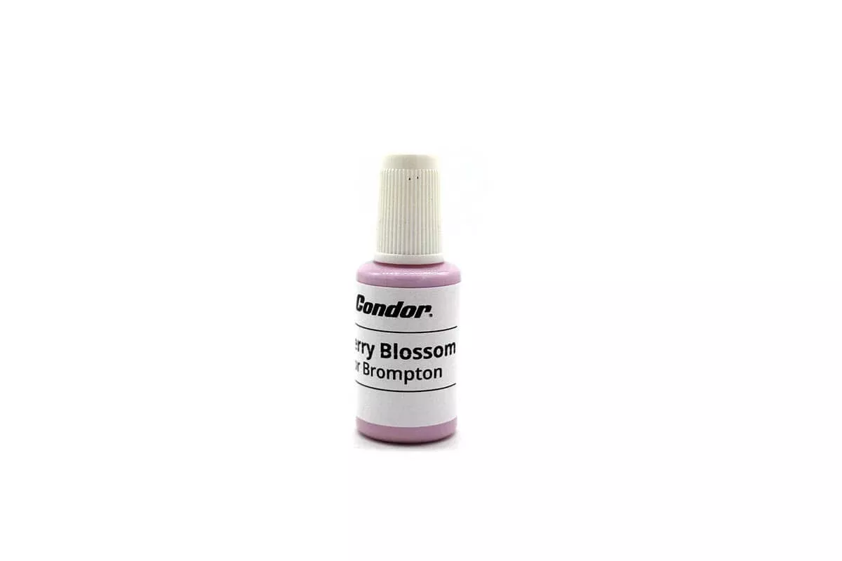 Condor Touch Up Paint for Brompton - Cherry Blossom