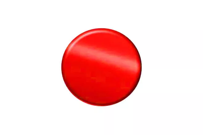 Condor Touch Up Paint for Brompton - Vermillion Red