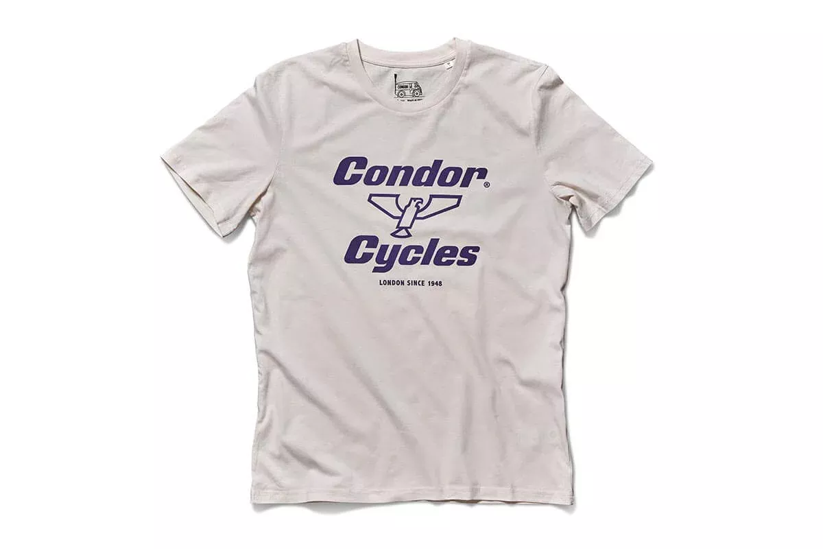 Condor Vintage T-Shirt
