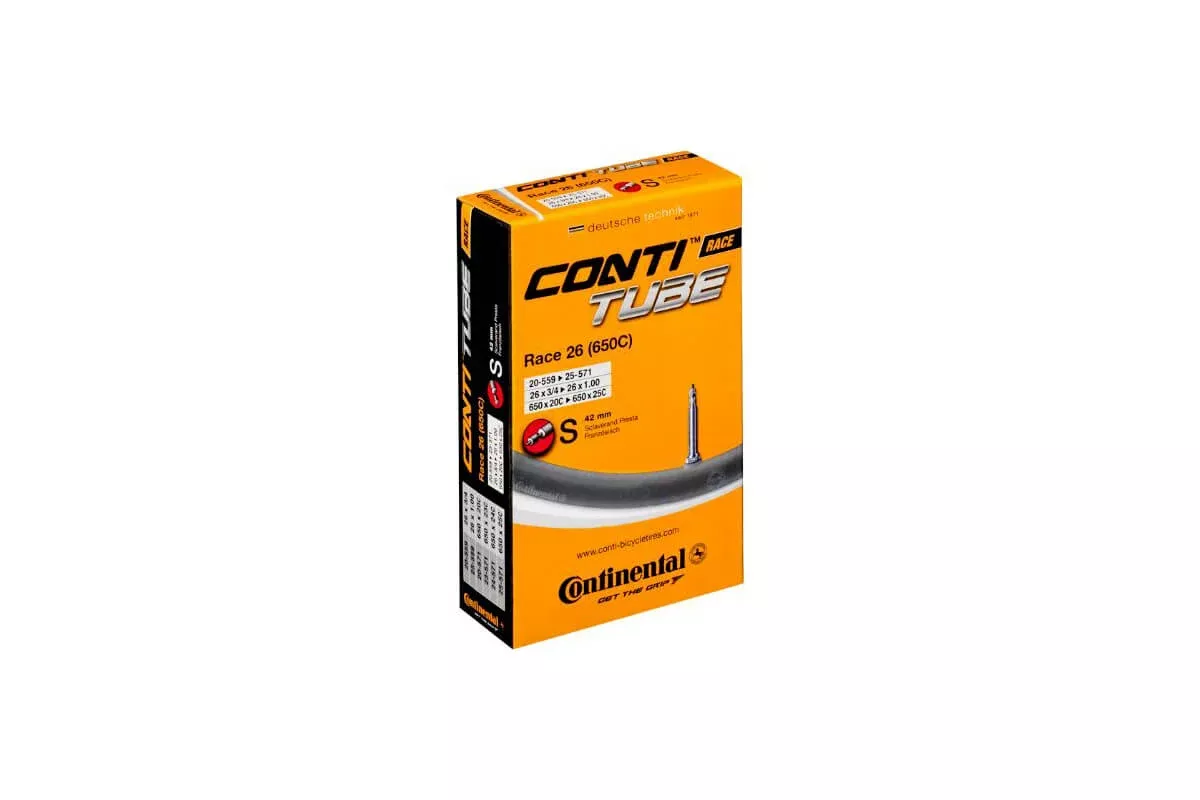 Continental Race 26 650C Inner Tube