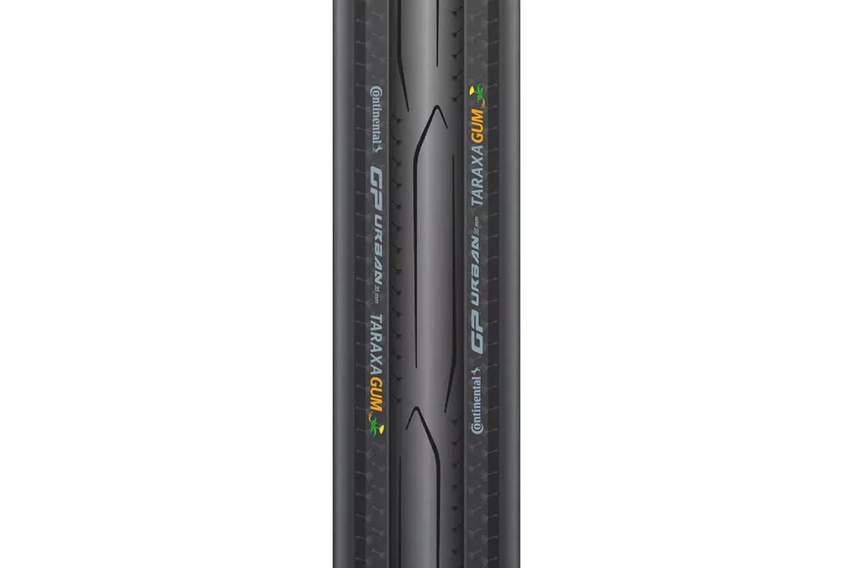 Continental Urban Taraxagum Clincher Tyre