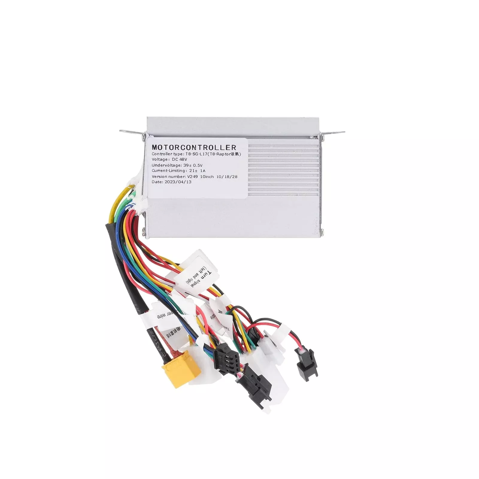 Controller for M Electric Scooter