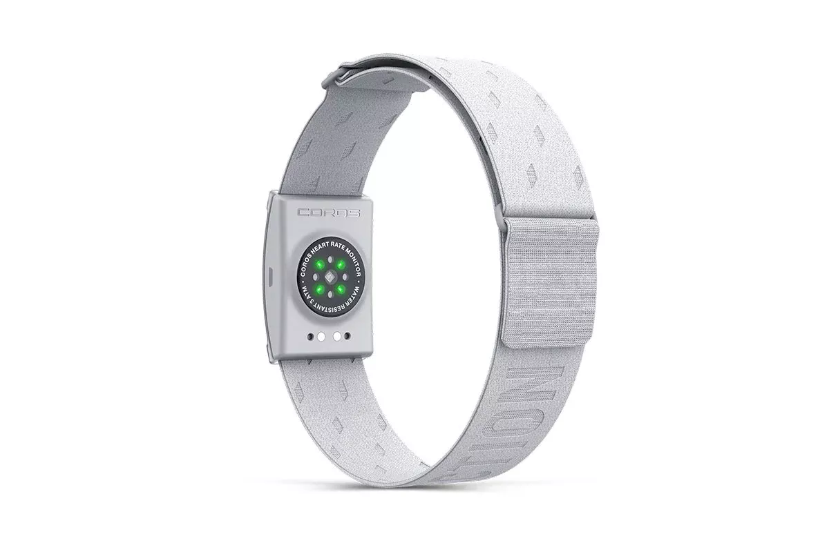 Coros Heart Rate Monitor