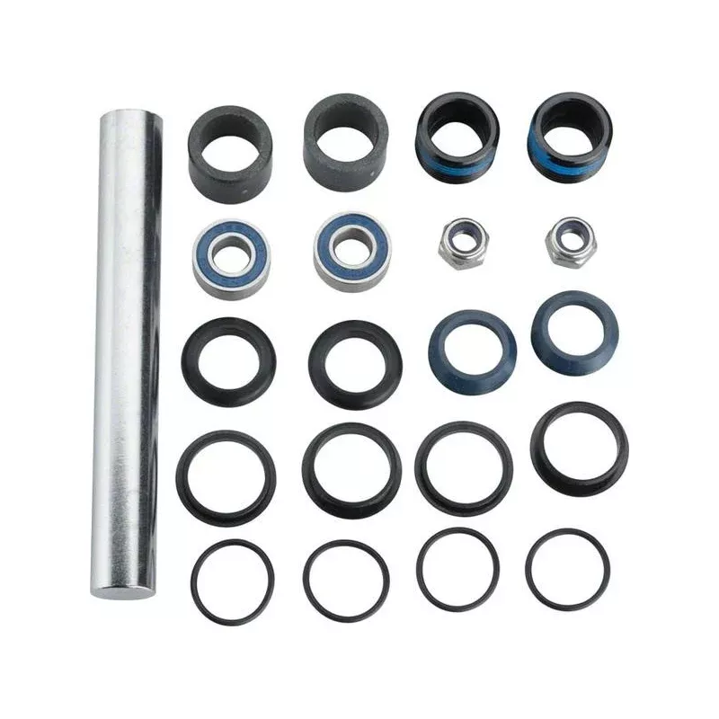 Crankbrothers Crankbrother Pedal Refresh Kit 2010+