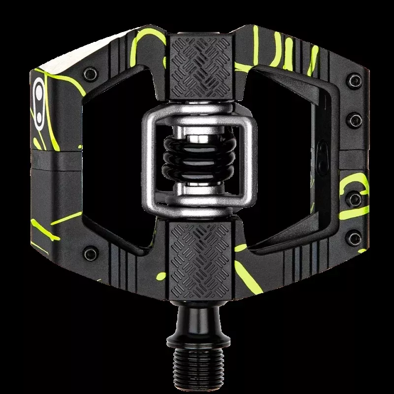 Crankbrothers Long Spindle Mallet Enduro Pedal