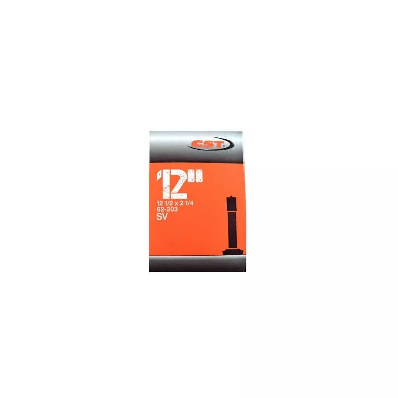 Cst Tube 12 1/2 X 2 1/4 SV