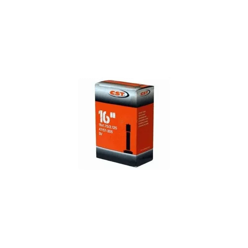Cst Tube 16 X 1 3/8 SV