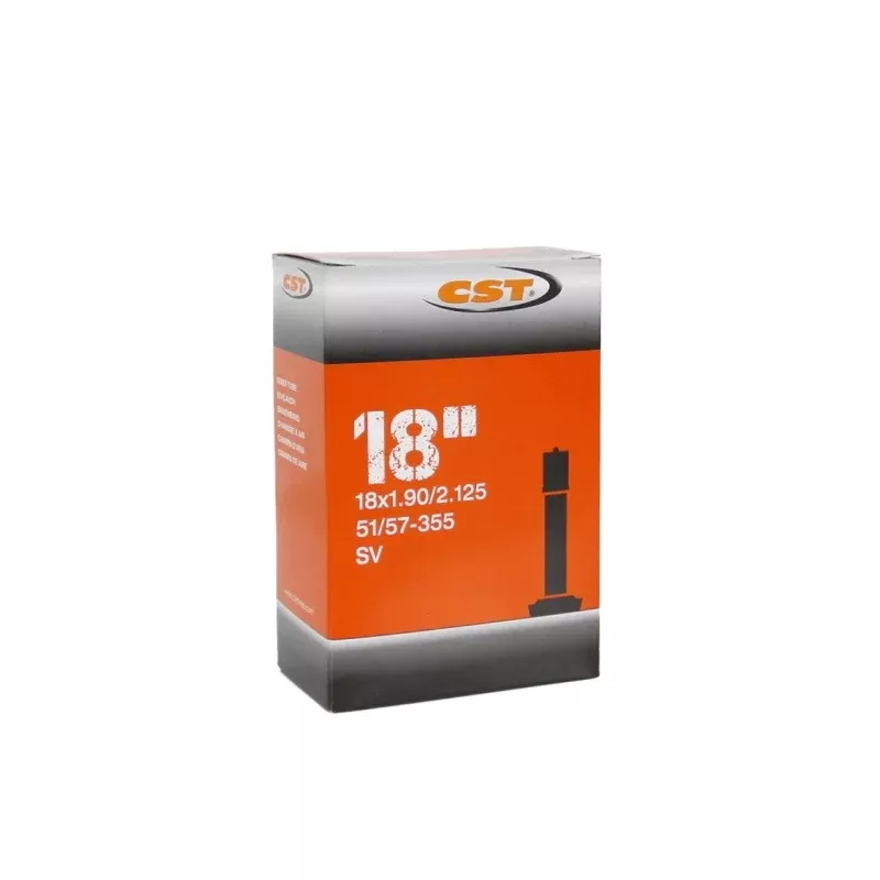 Cst Tube 18 X 1.75 / 2.125 SV